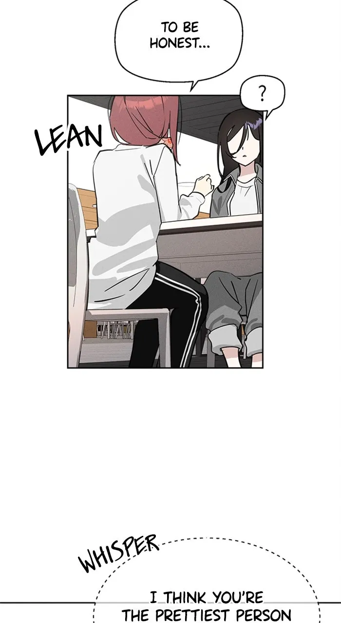 Who’s That Girl? Chapter 9 page 65 - 