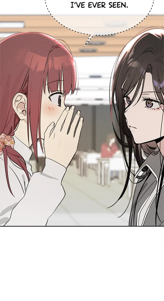 Who’s That Girl? Chapter 9 page 66 - 
