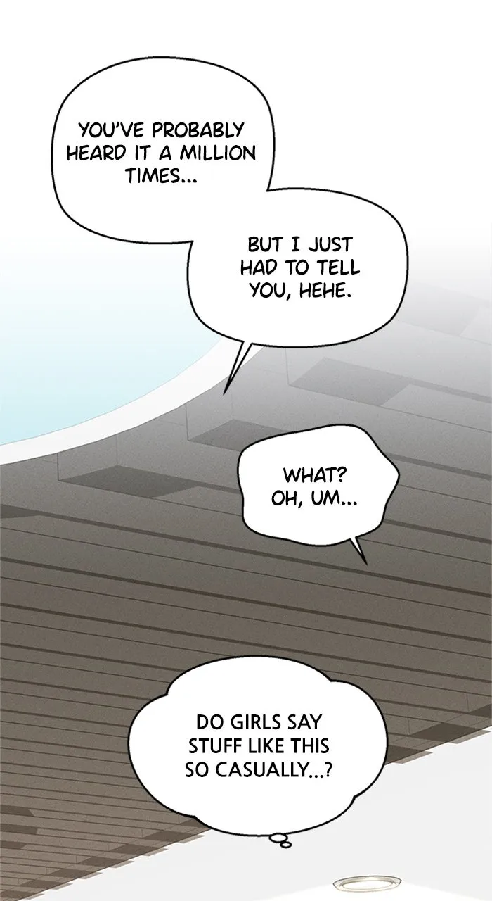 Who’s That Girl? Chapter 9 page 67 - 