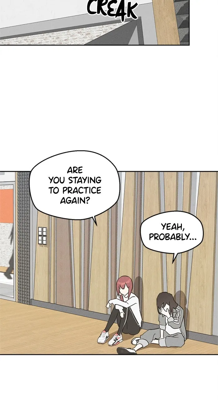 Who’s That Girl? Chapter 9 page 70 - 
