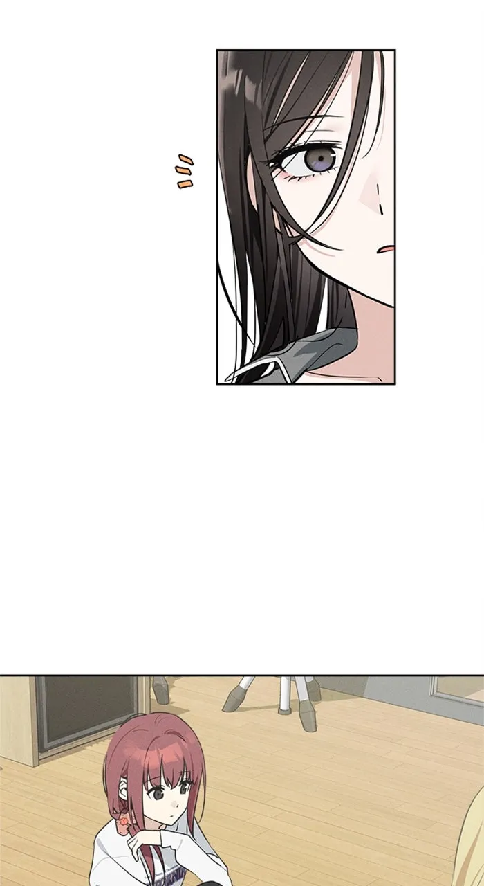Who’s That Girl? Chapter 9 page 8 - 