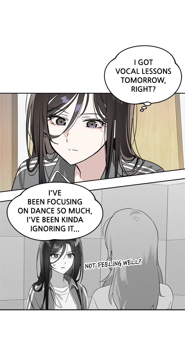 Who’s That Girl? Chapter 9 page 71 - 