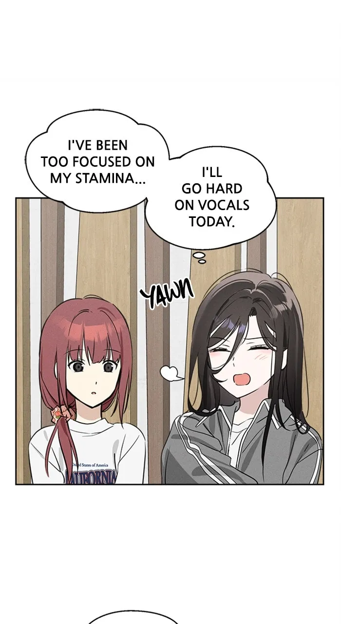 Who’s That Girl? Chapter 9 page 72 - 