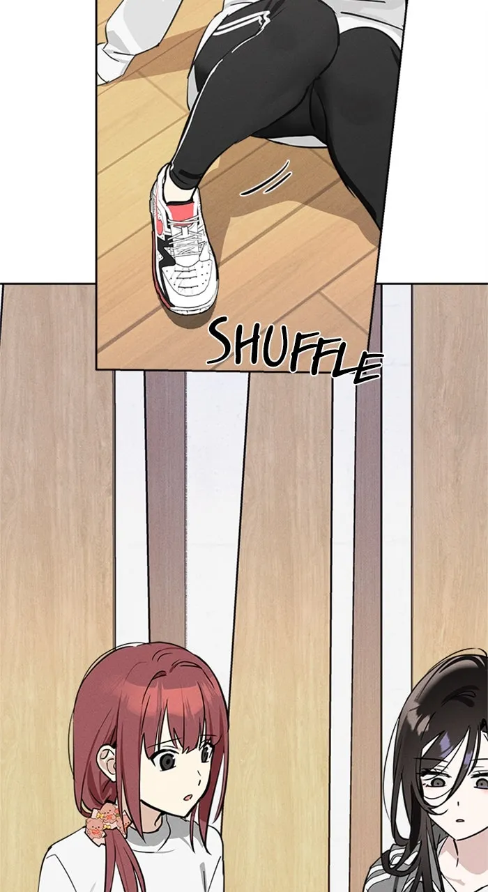 Who’s That Girl? Chapter 9 page 75 - 