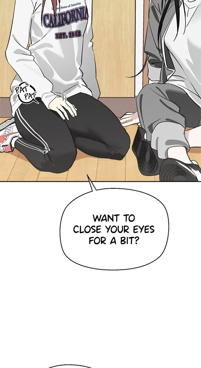 Who’s That Girl? Chapter 9 page 76 - 