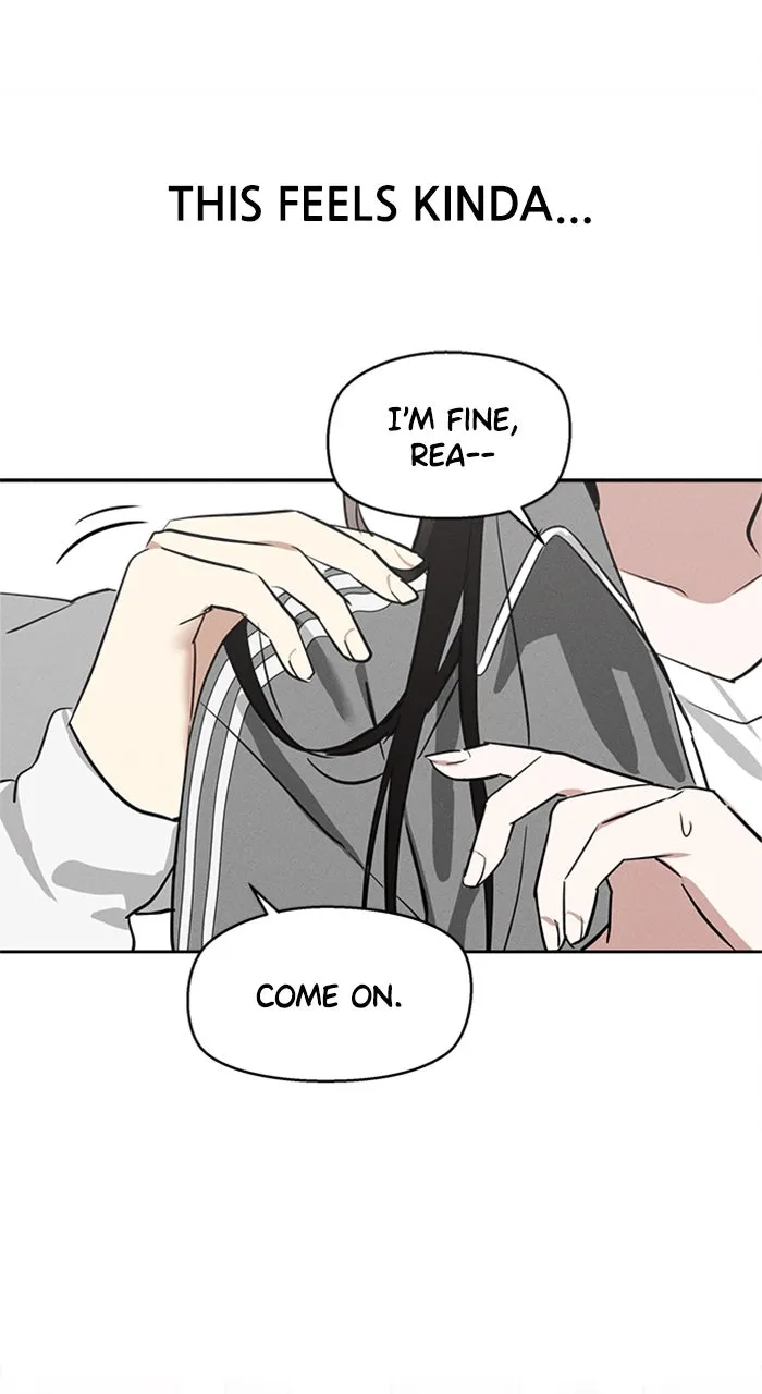 Who’s That Girl? Chapter 9 page 78 - 