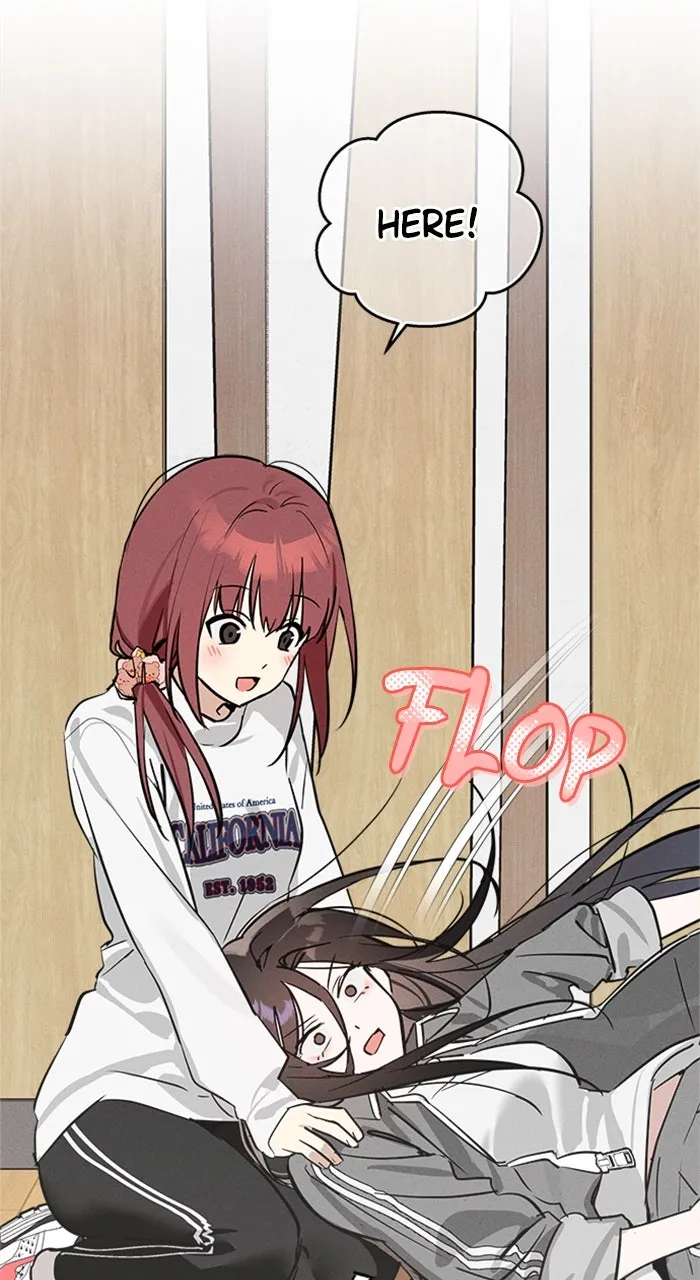 Who’s That Girl? Chapter 9 page 79 - 