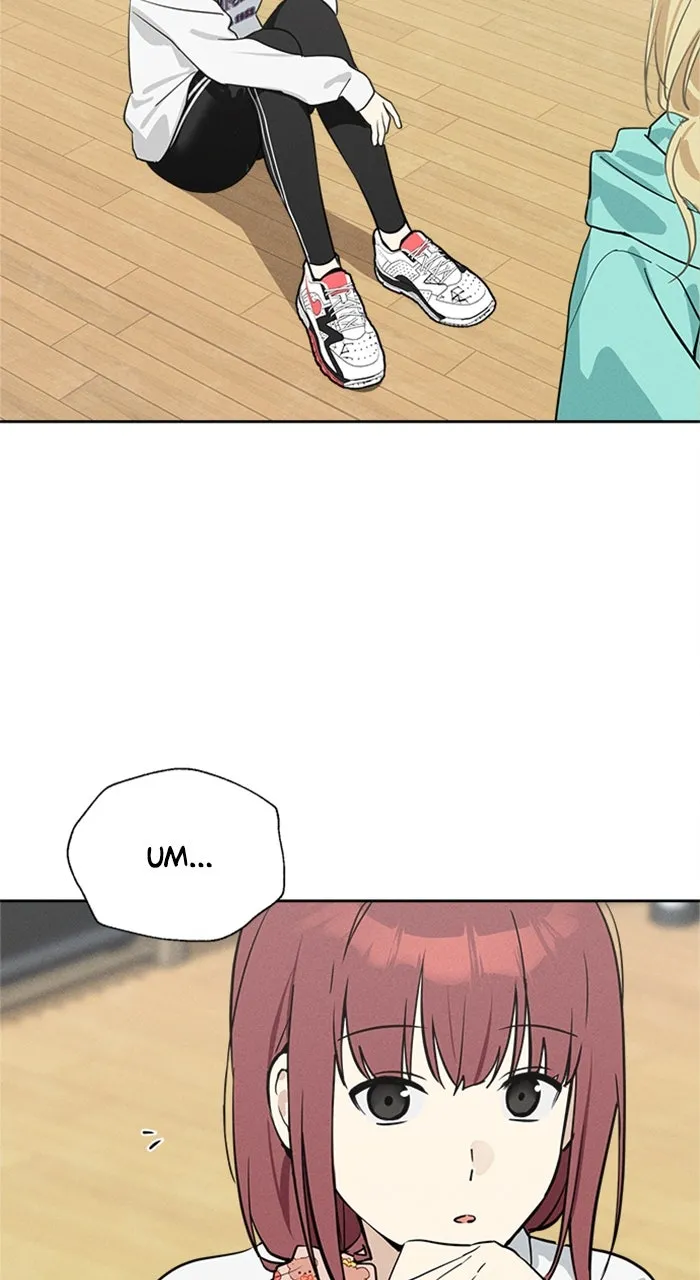 Who’s That Girl? Chapter 9 page 9 - 
