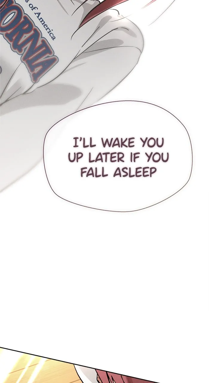 Who’s That Girl? Chapter 9 page 81 - 