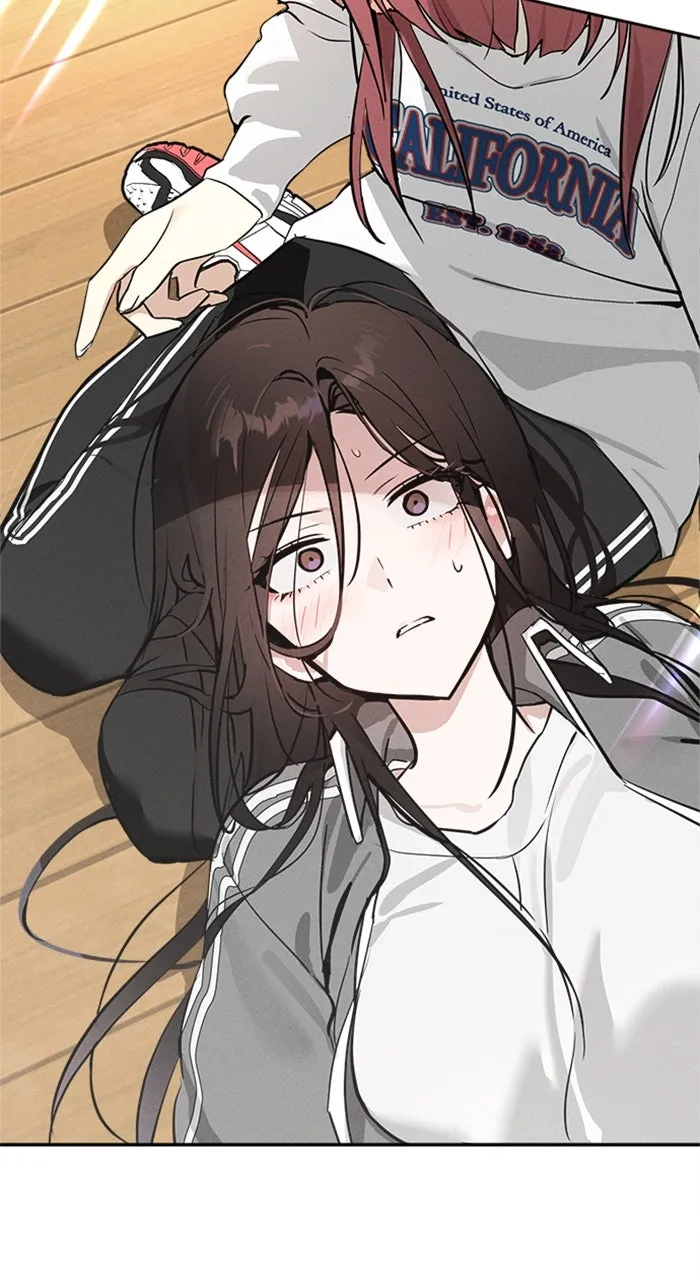 Who’s That Girl? Chapter 9 page 82 - 