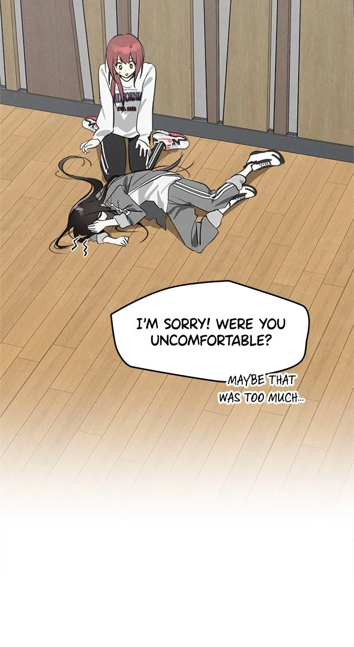 Who’s That Girl? Chapter 9 page 84 - 