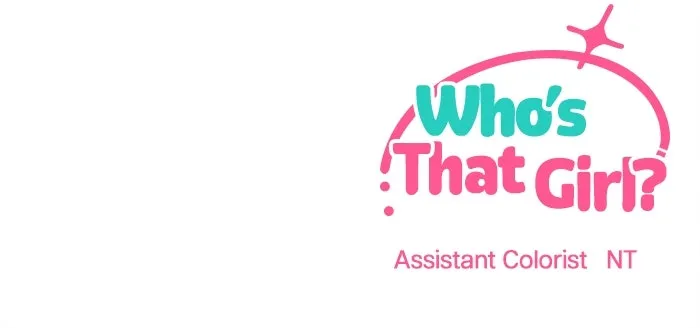 Who’s That Girl? Chapter 9 page 85 - 