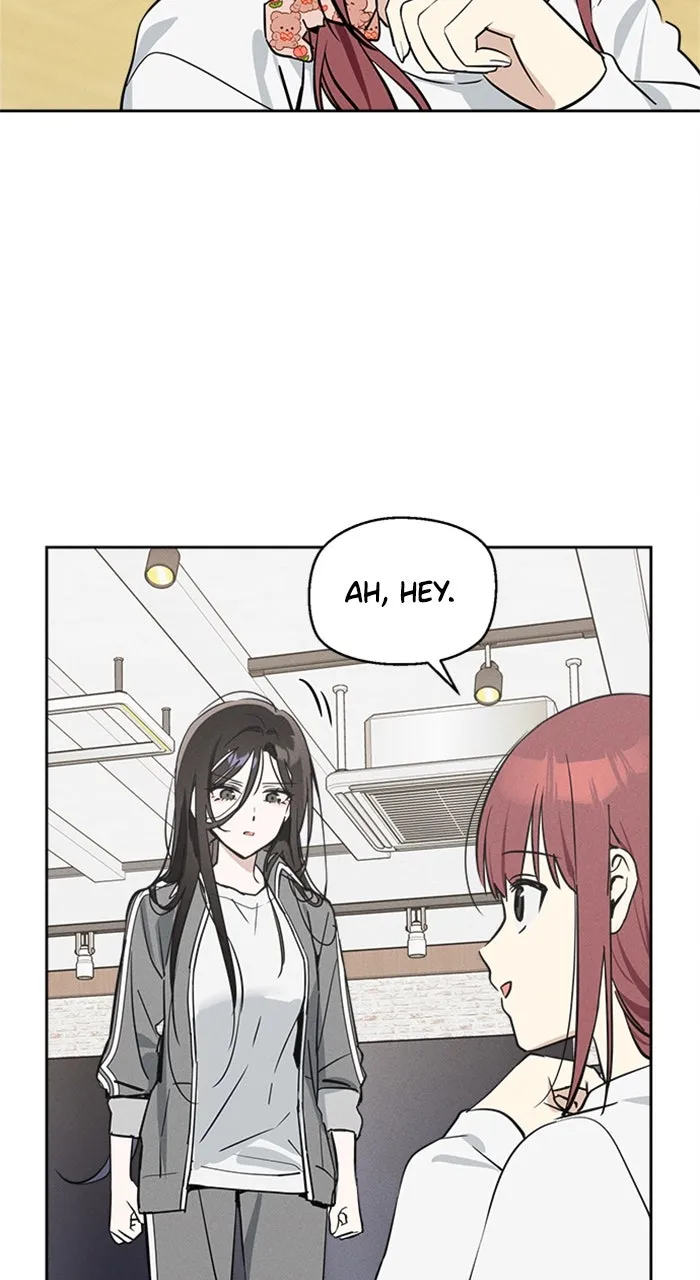 Who’s That Girl? Chapter 9 page 10 - 