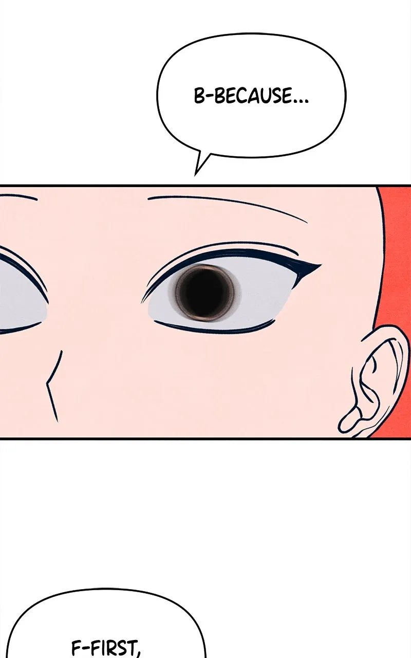 Who’s That Long-Haired Senior? Chapter 45 page 11 - 