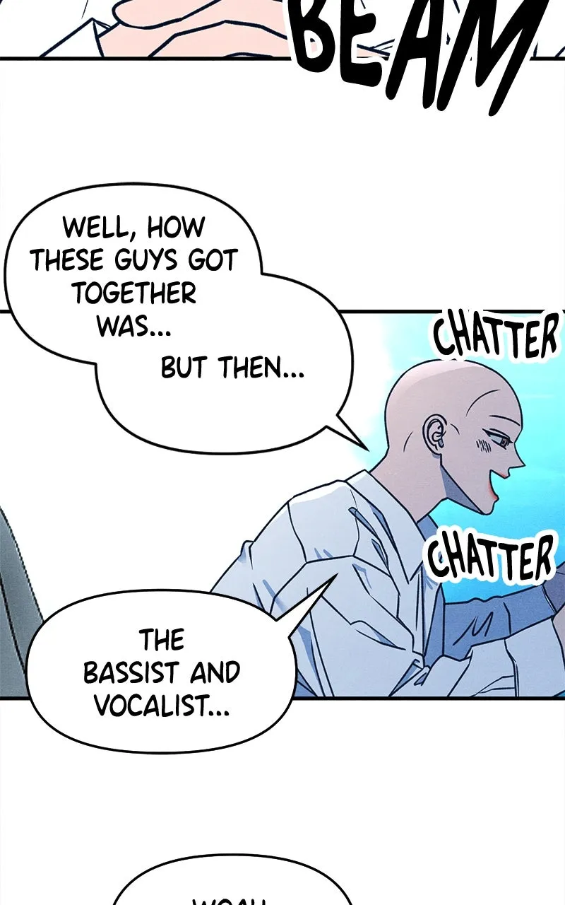 Who’s That Long-Haired Senior? Chapter 45 page 14 - 