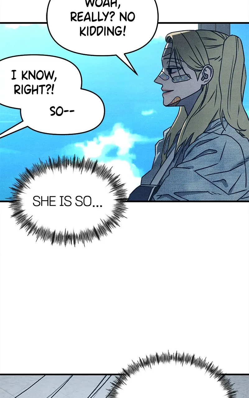 Who’s That Long-Haired Senior? Chapter 45 page 15 - 