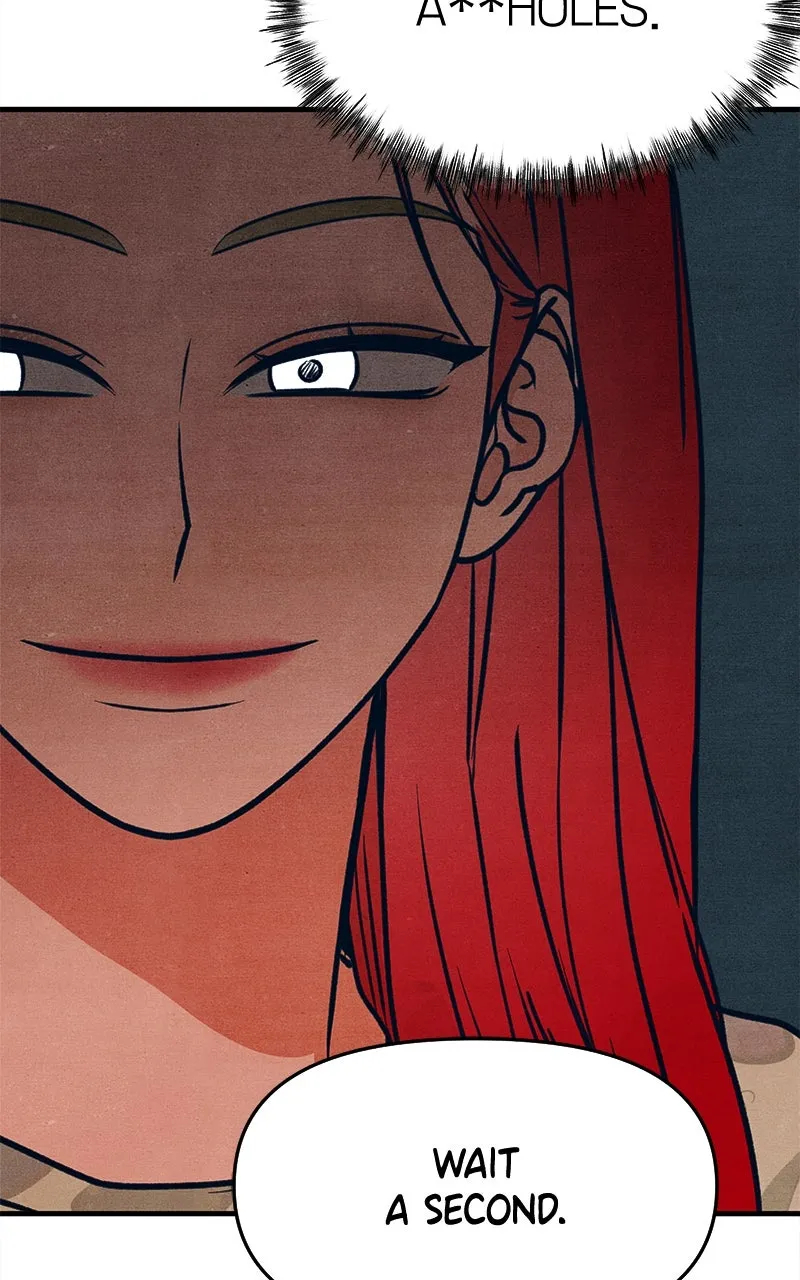 Who’s That Long-Haired Senior? Chapter 45 page 24 - 