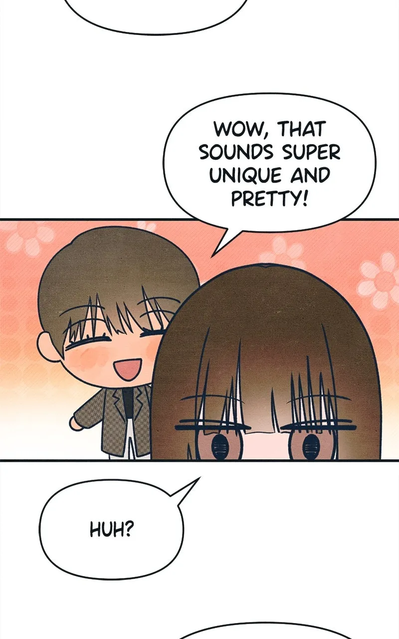 Who’s That Long-Haired Senior? Chapter 45 page 43 - 