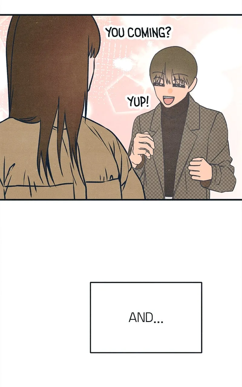 Who’s That Long-Haired Senior? Chapter 45 page 48 - 