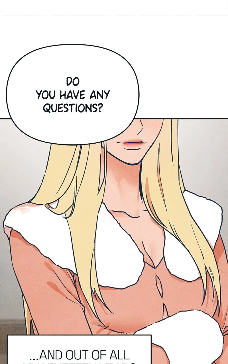 Who’s That Long-Haired Senior? Chapter 45 page 49 - 