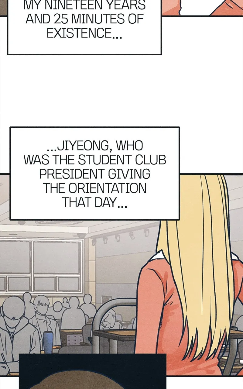 Who’s That Long-Haired Senior? Chapter 45 page 50 - 