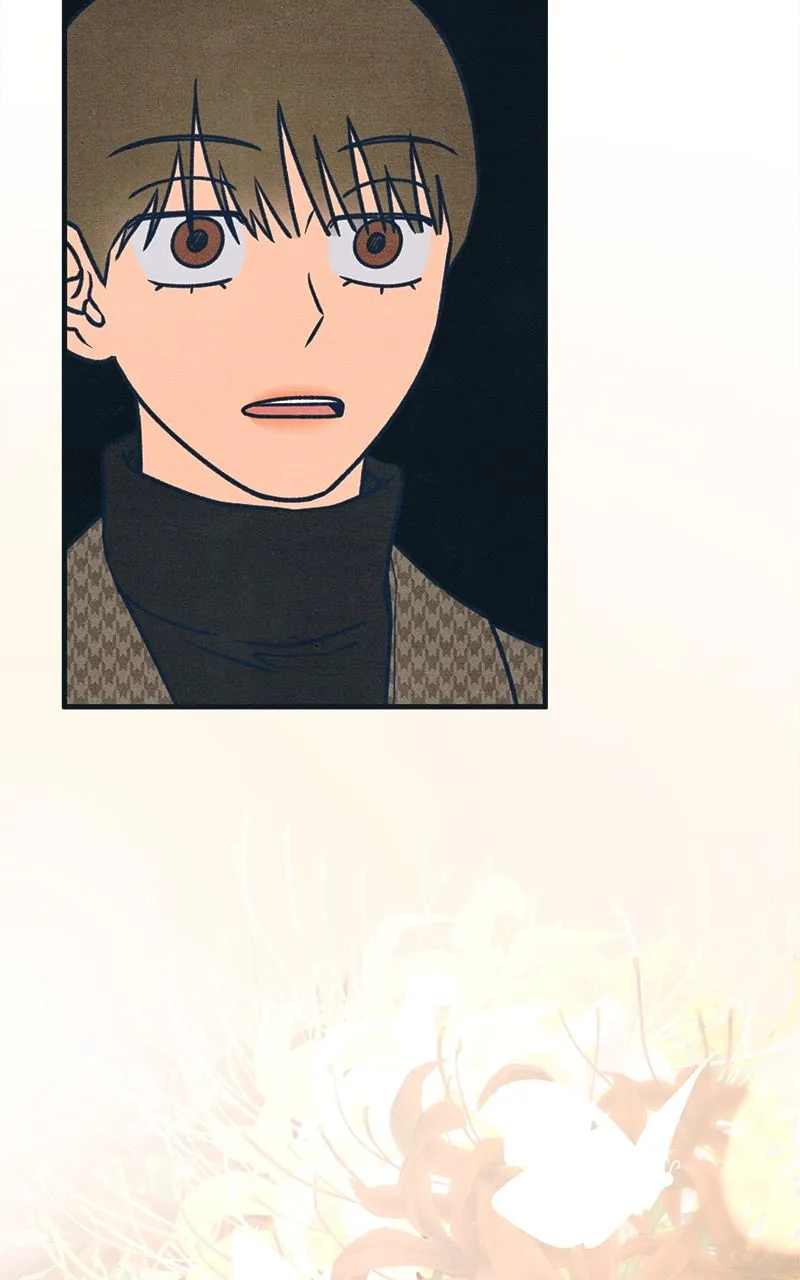 Who’s That Long-Haired Senior? Chapter 45 page 51 - 