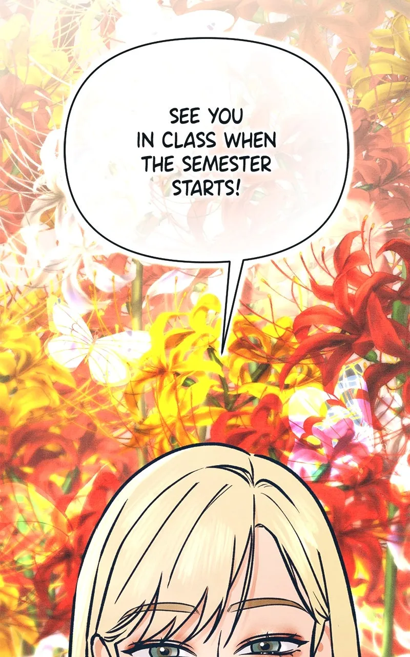Who’s That Long-Haired Senior? Chapter 45 page 52 - 