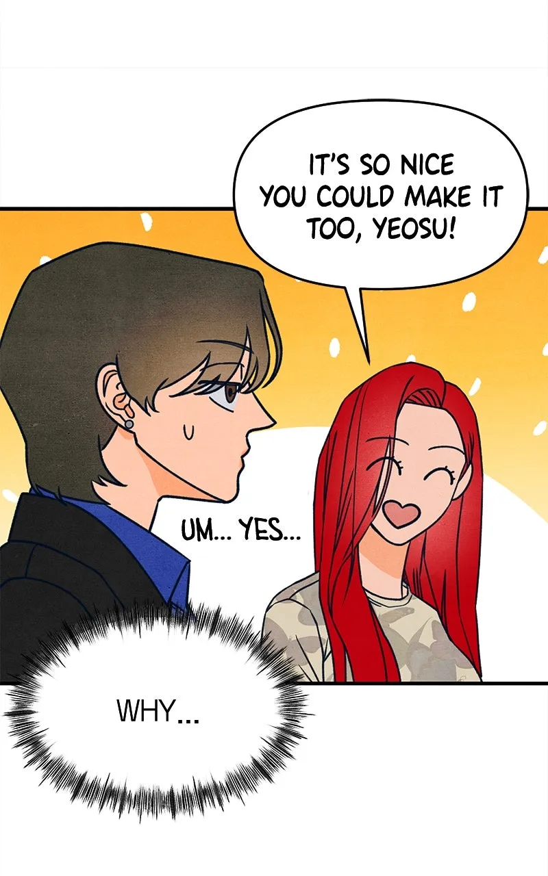 Who’s That Long-Haired Senior? Chapter 45 page 78 - 