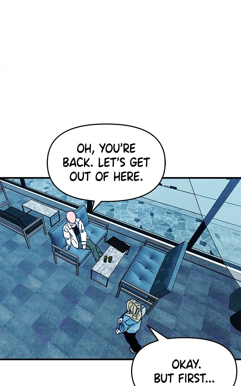 Who’s That Long-Haired Senior? Chapter 45 page 9 - 