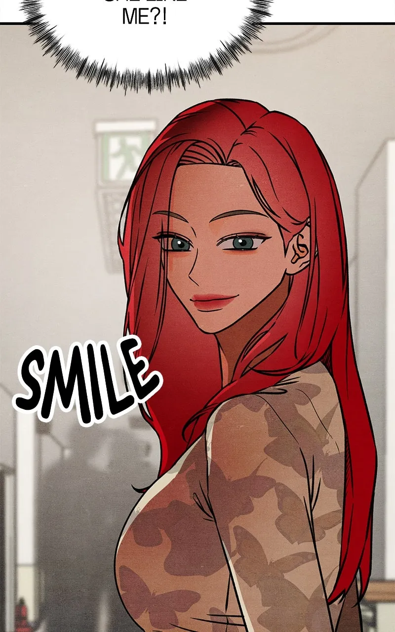 Who’s That Long-Haired Senior? Chapter 45 page 82 - 