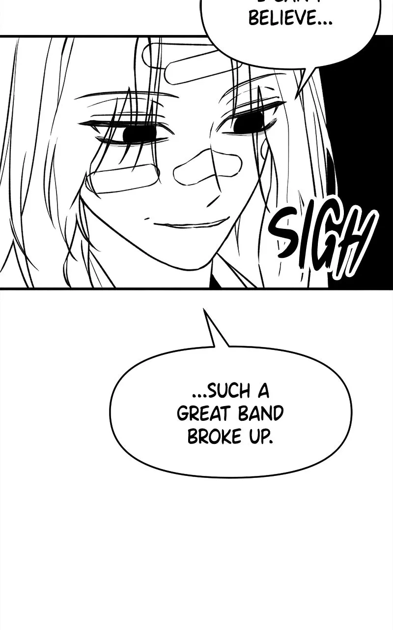 Who’s That Long-Haired Senior? Chapter 45 page 86 - 