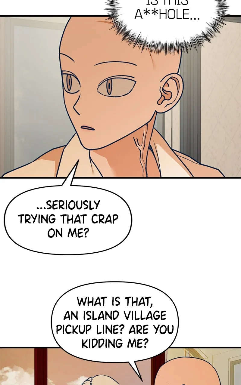 Who’s That Long-Haired Senior? Chapter 46 page 2 - 