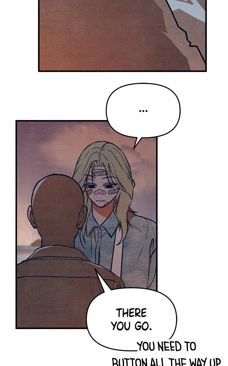 Who’s That Long-Haired Senior? Chapter 46 page 15 - 
