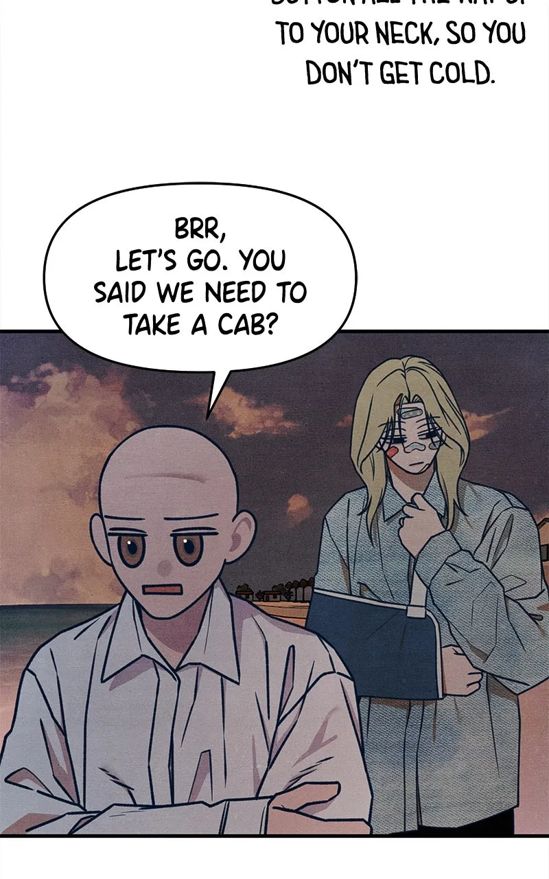 Who’s That Long-Haired Senior? Chapter 46 page 16 - 