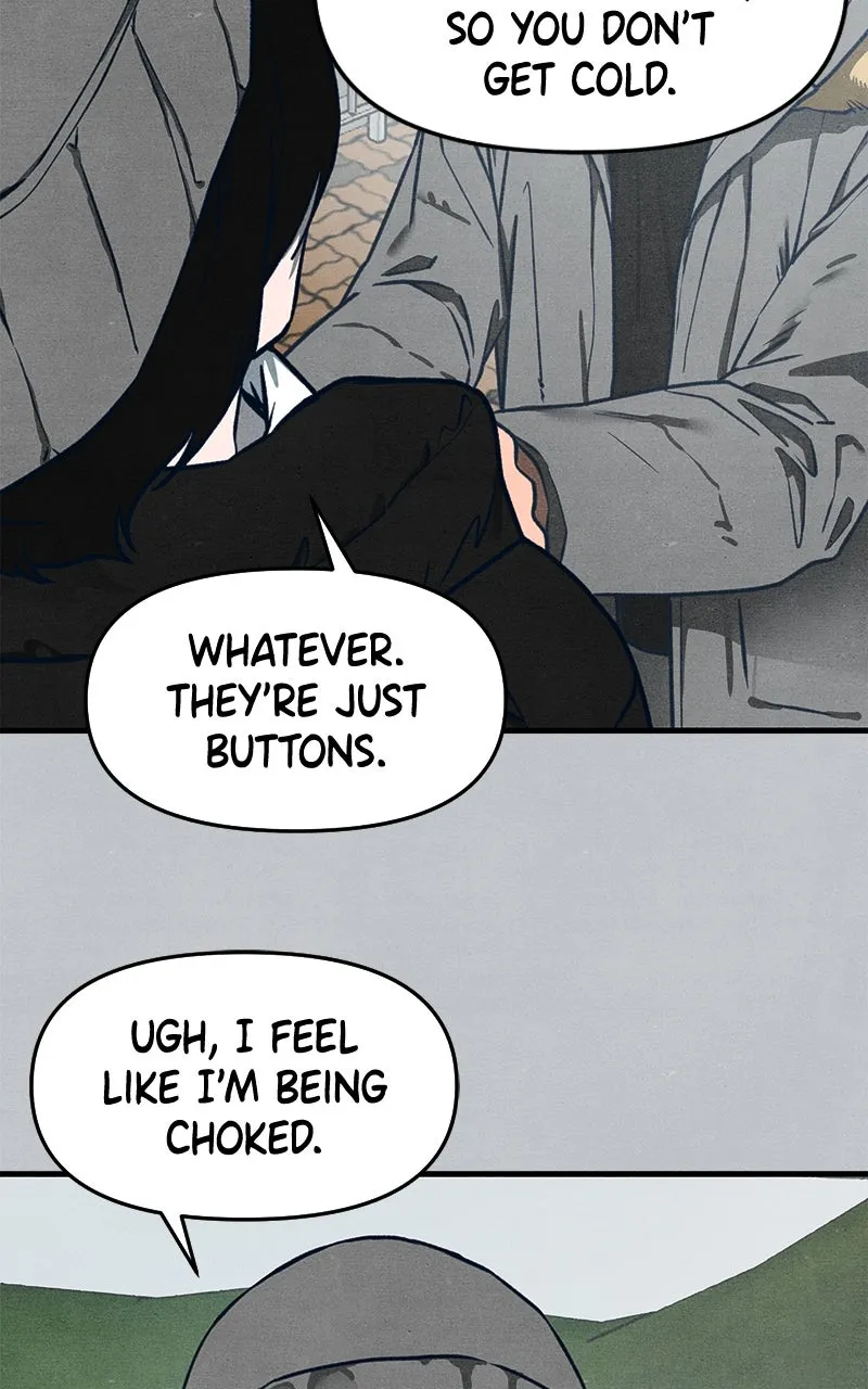 Who’s That Long-Haired Senior? Chapter 46 page 19 - 