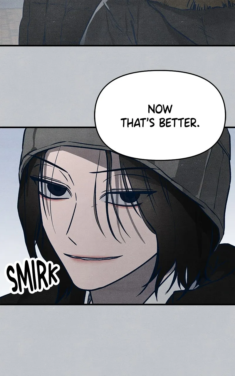 Who’s That Long-Haired Senior? Chapter 46 page 22 - 