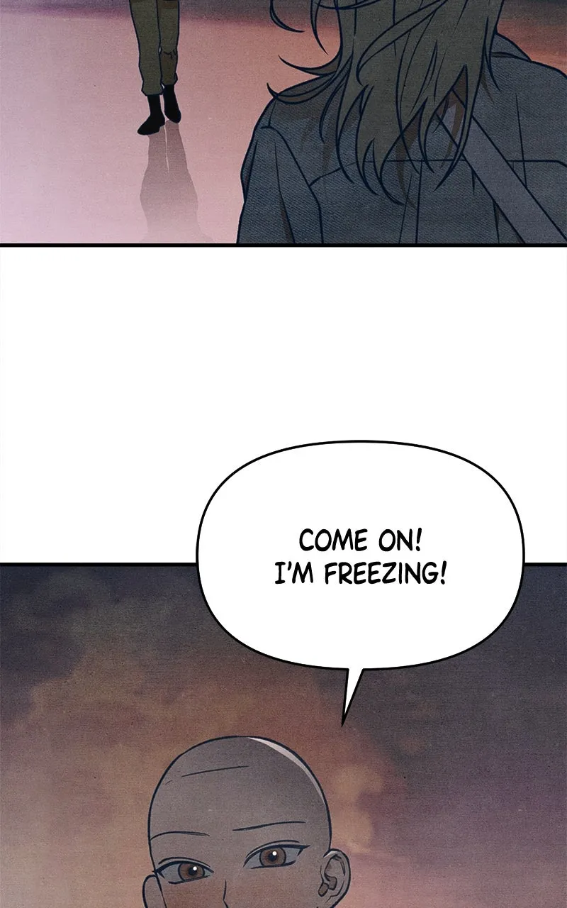 Who’s That Long-Haired Senior? Chapter 46 page 27 - 