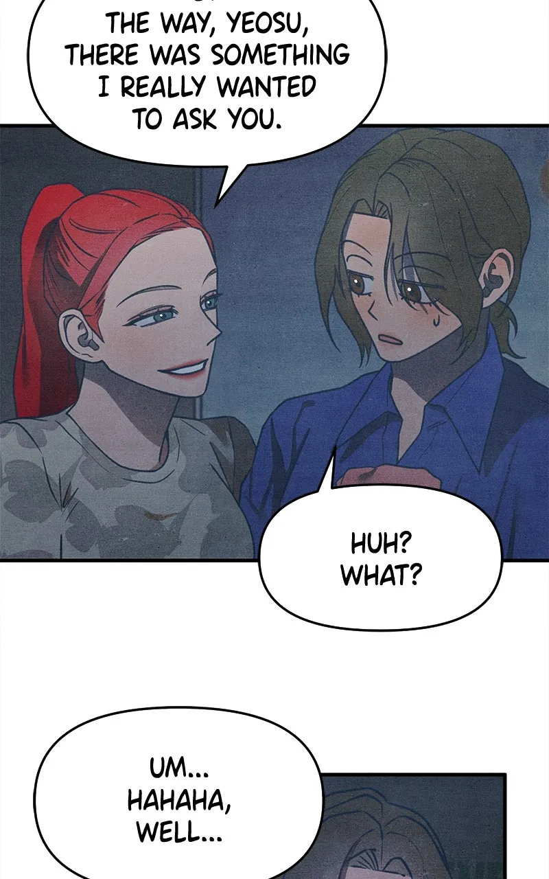 Who’s That Long-Haired Senior? Chapter 46 page 50 - 