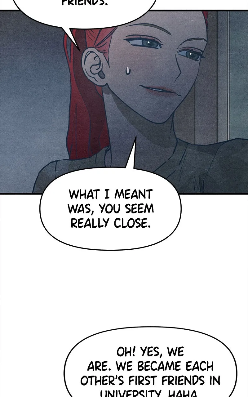 Who’s That Long-Haired Senior? Chapter 46 page 55 - 