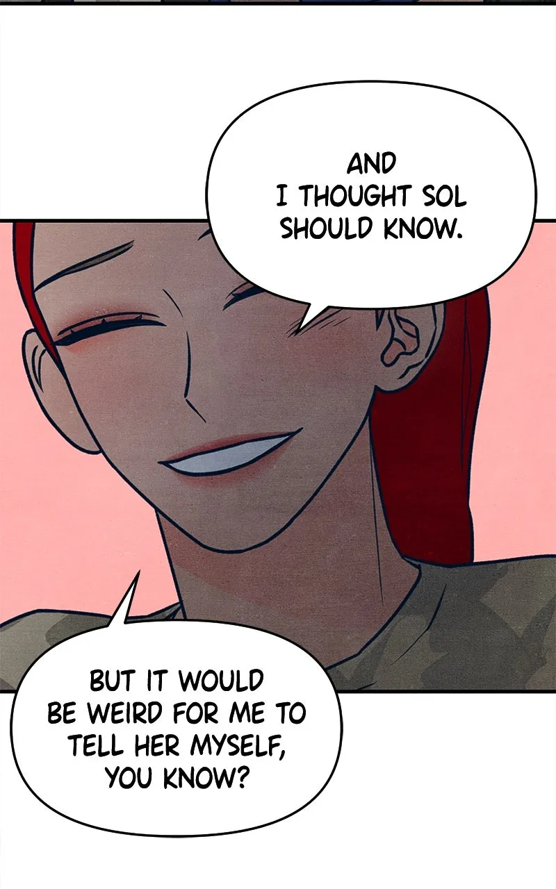 Who’s That Long-Haired Senior? Chapter 46 page 59 - 