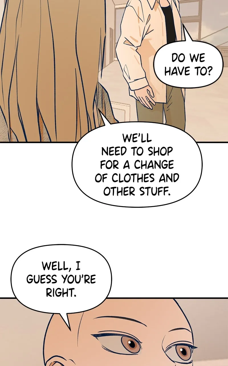 Who’s That Long-Haired Senior? Chapter 46 page 7 - 