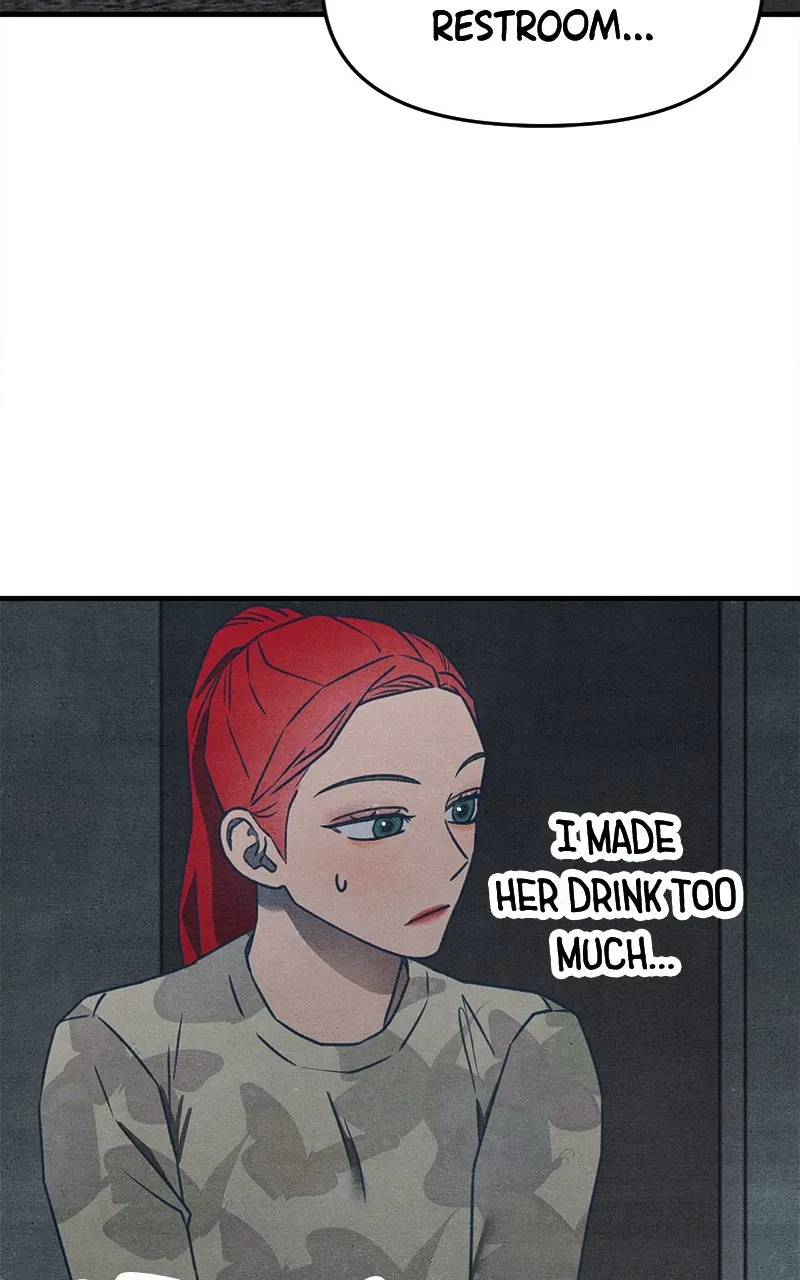 Who’s That Long-Haired Senior? Chapter 46 page 63 - 