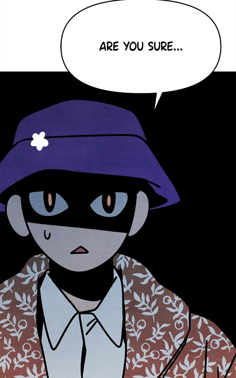 Who’s That Long-Haired Senior? Chapter 46 page 73 - 