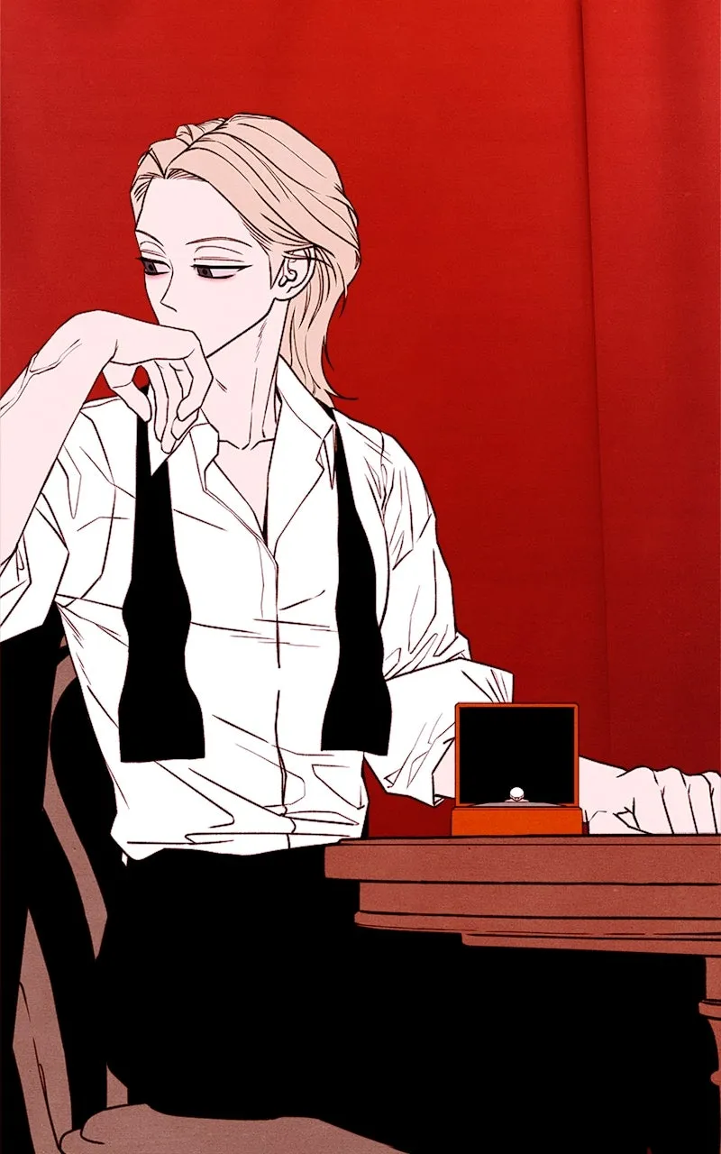 Who’s That Long-Haired Senior? Chapter 47 page 18 - 