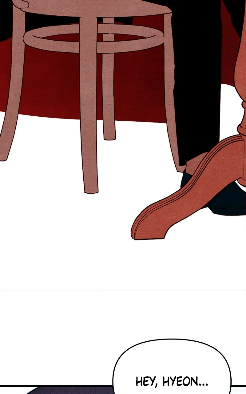 Who’s That Long-Haired Senior? Chapter 47 page 19 - 
