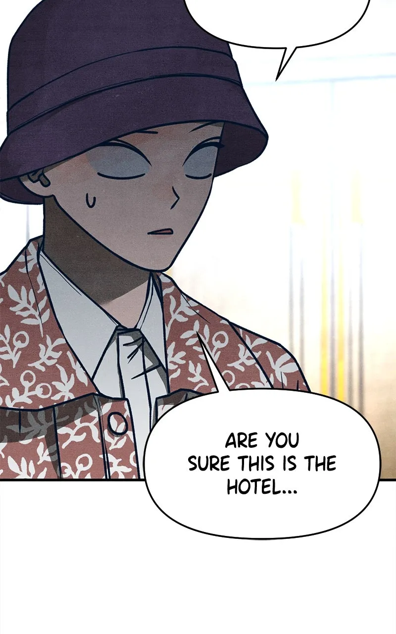 Who’s That Long-Haired Senior? Chapter 47 page 20 - 