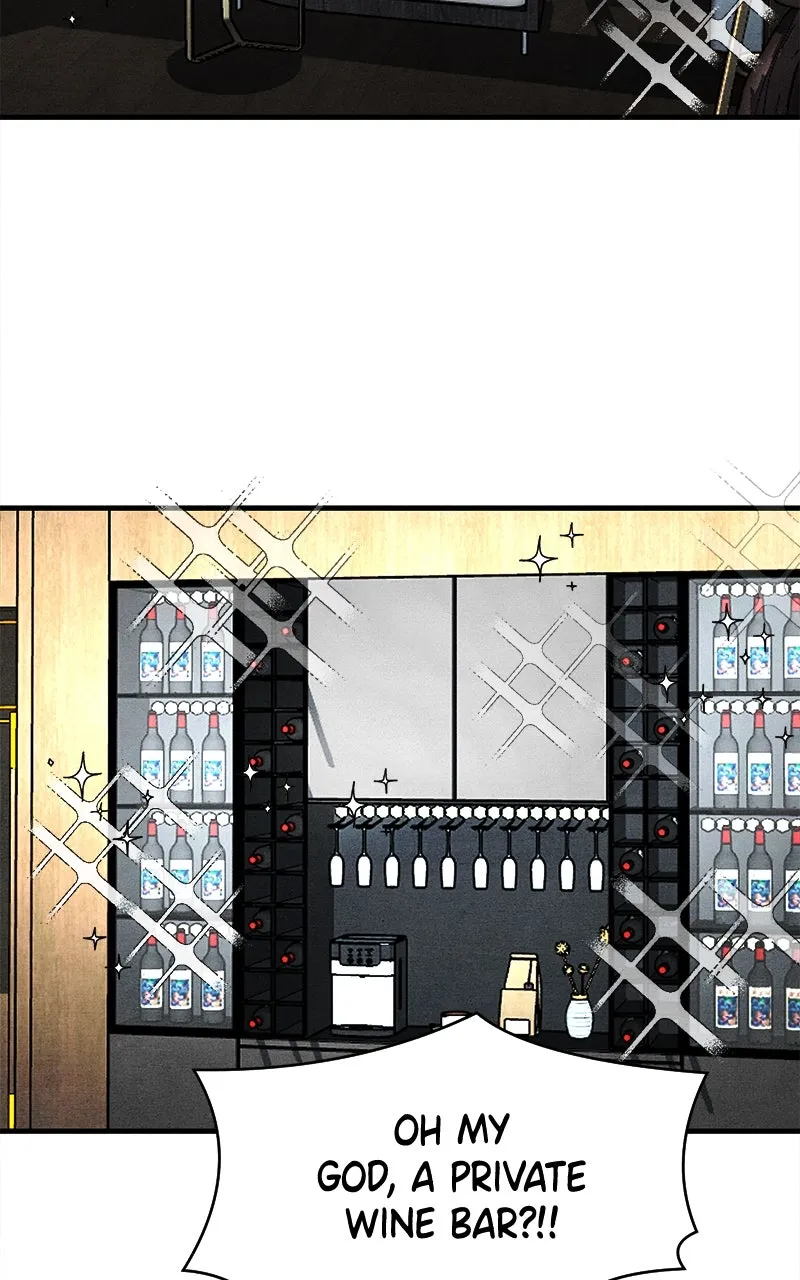 Who’s That Long-Haired Senior? Chapter 47 page 24 - 