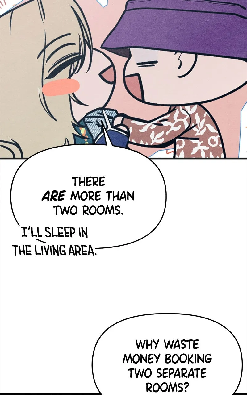 Who’s That Long-Haired Senior? Chapter 47 page 27 - 