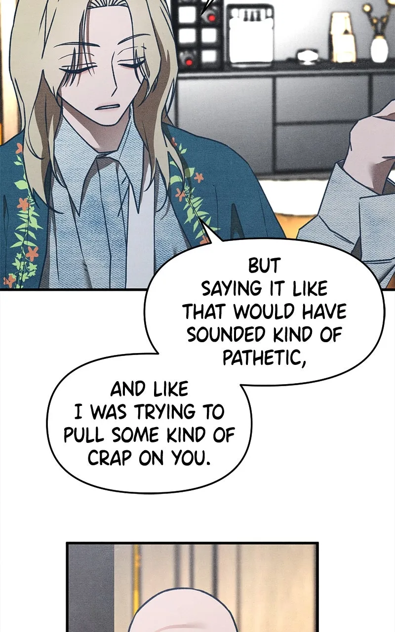 Who’s That Long-Haired Senior? Chapter 47 page 36 - 