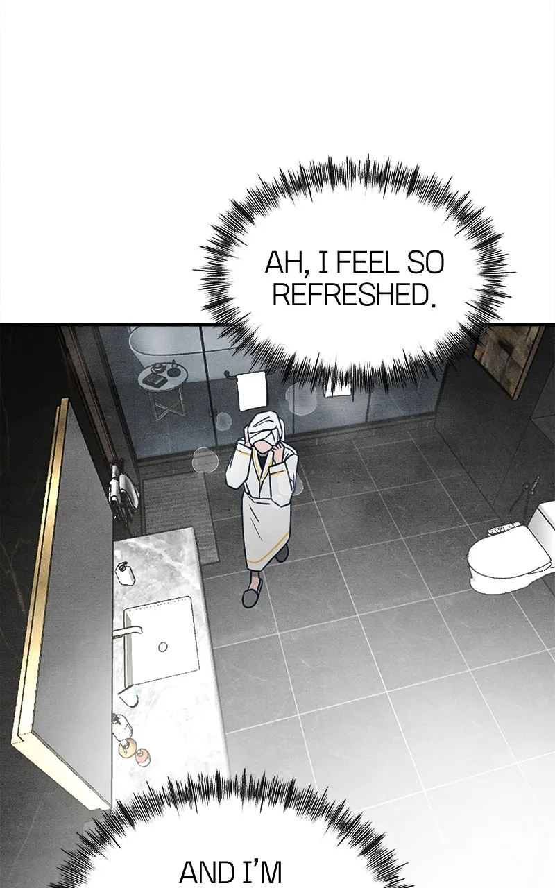 Who’s That Long-Haired Senior? Chapter 47 page 44 - 
